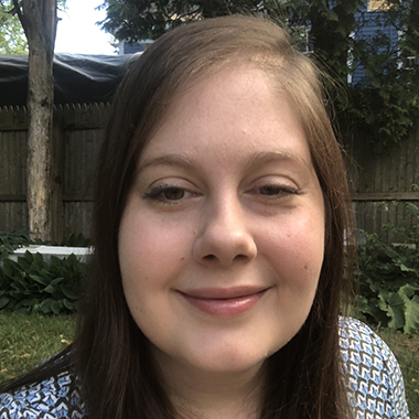 Victoria Dominguez Morrison