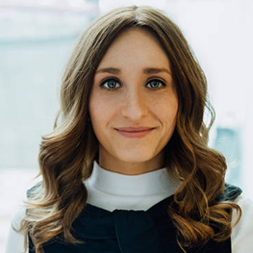 Batsheva Nagel
