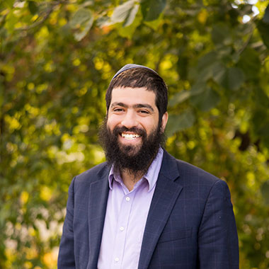 Rabbi Baruch Simon